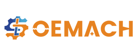 【OEMach】CNC processing-precision processing-3D printing-sheet metal-mold-small batch non-marker