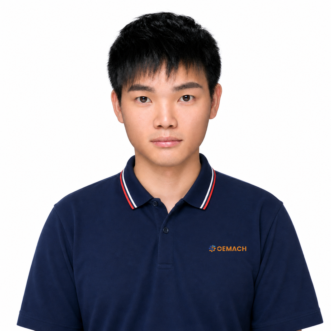 Manufacturing Specialist at OEMach