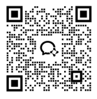 Tang manager WeChat QR code