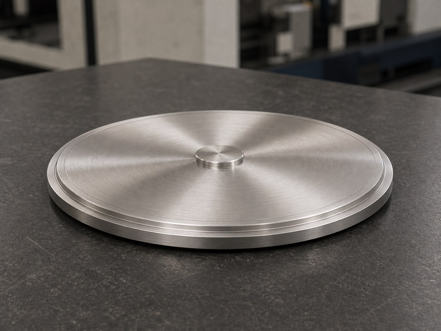 Prototype Machining Review for a Precision Structural Part: Revision Control, Workholding and First-Piece Verification