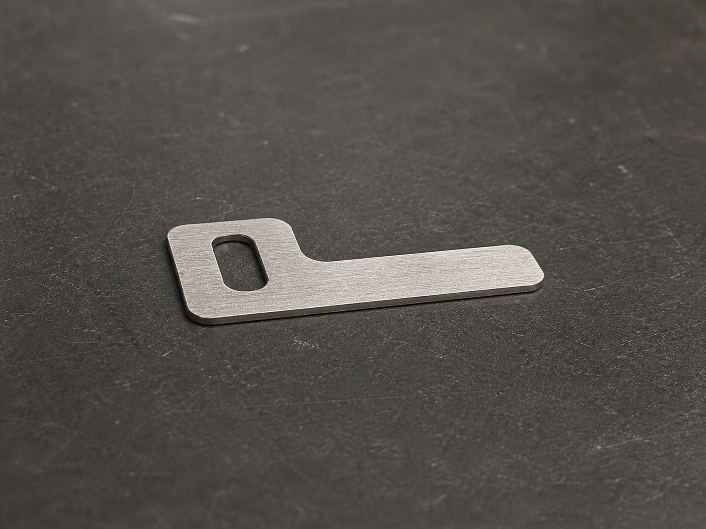 Revision tecnica de mecanizado CNC: Pre-Machining Review for Small-Batch Structural Parts: Drawing Clarification, Process