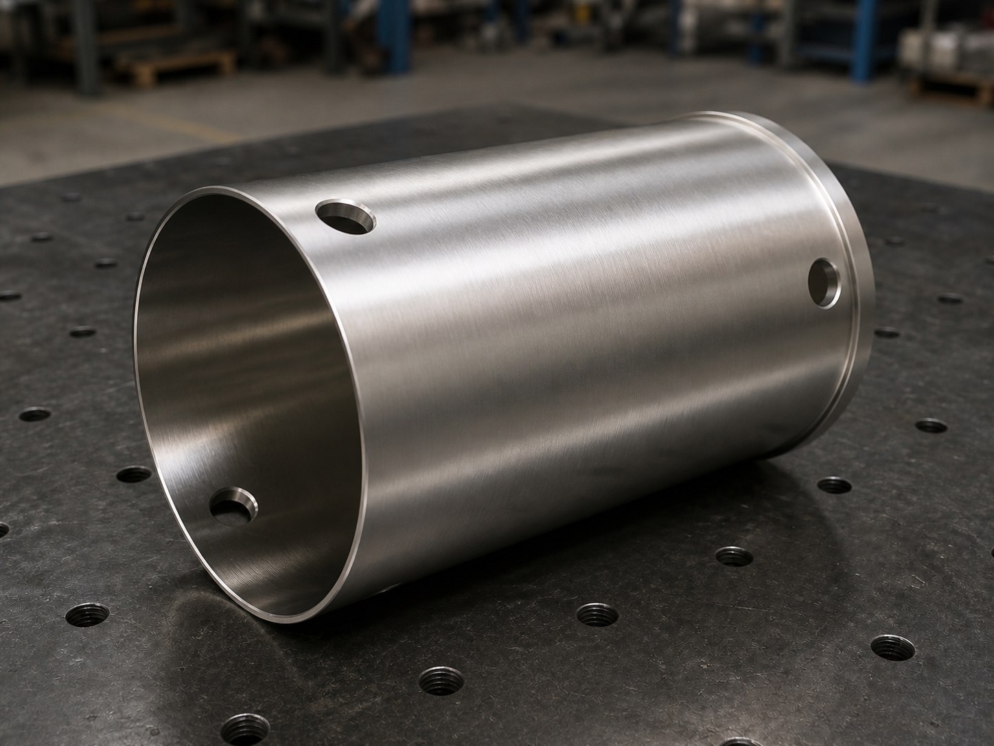 Pre-production Review for Small-Batch Structural Parts: Drawing Clarification, Process Boundaries and Delivery Confirmation