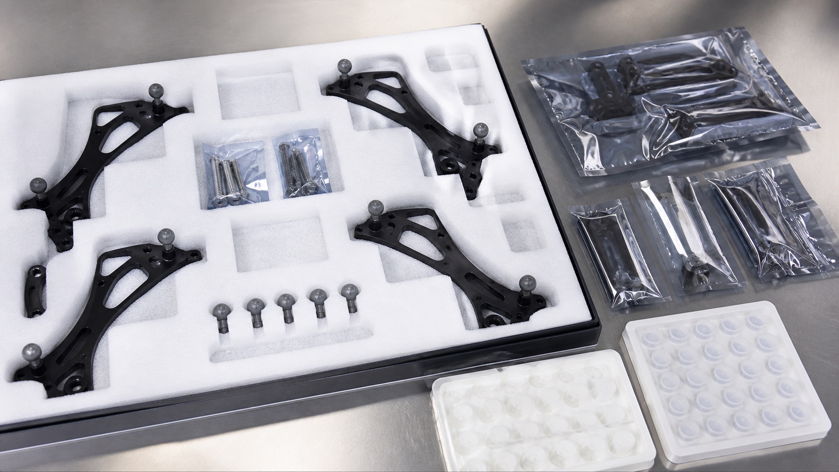 Machining Features