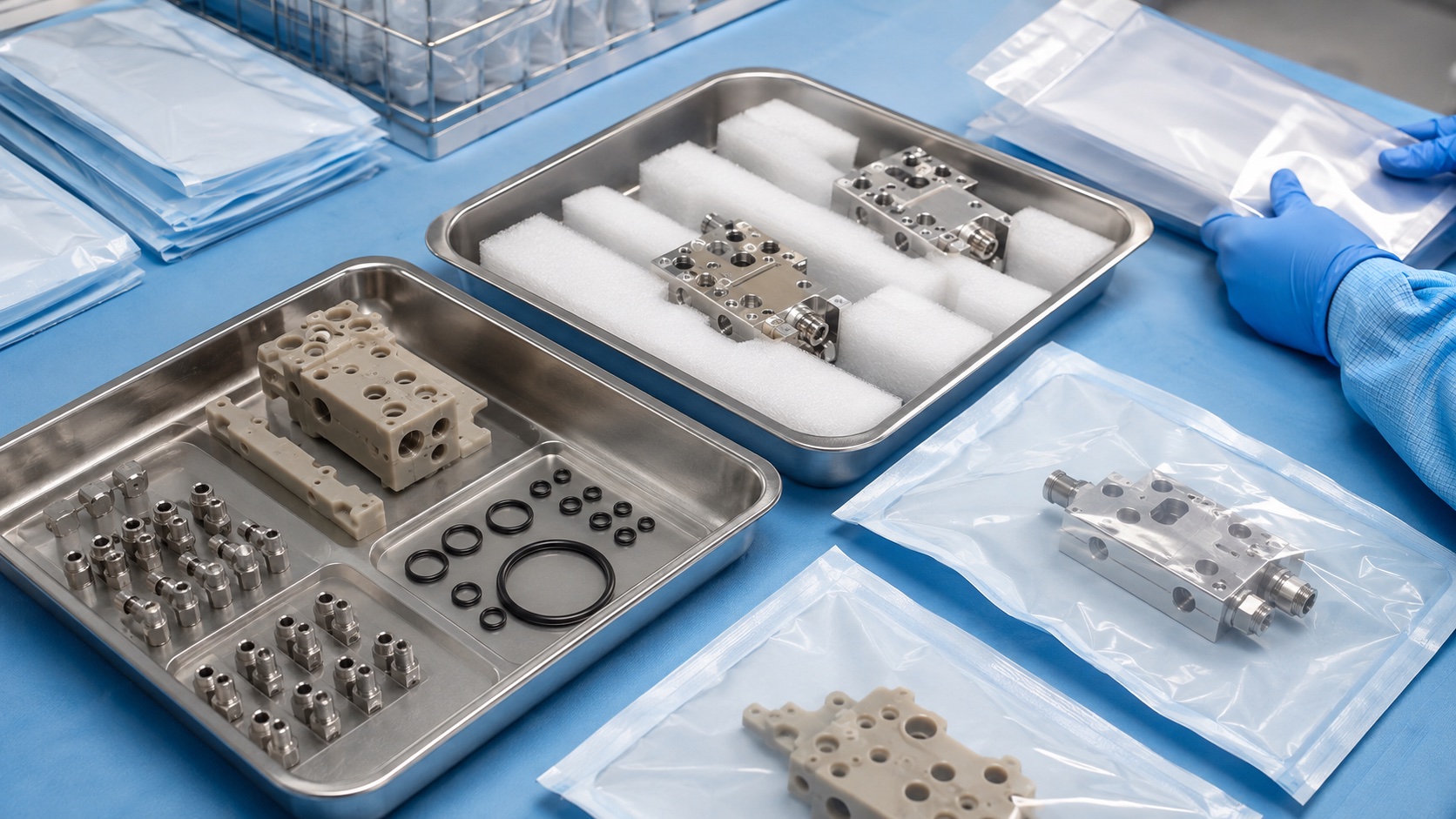 Machining Process Planning