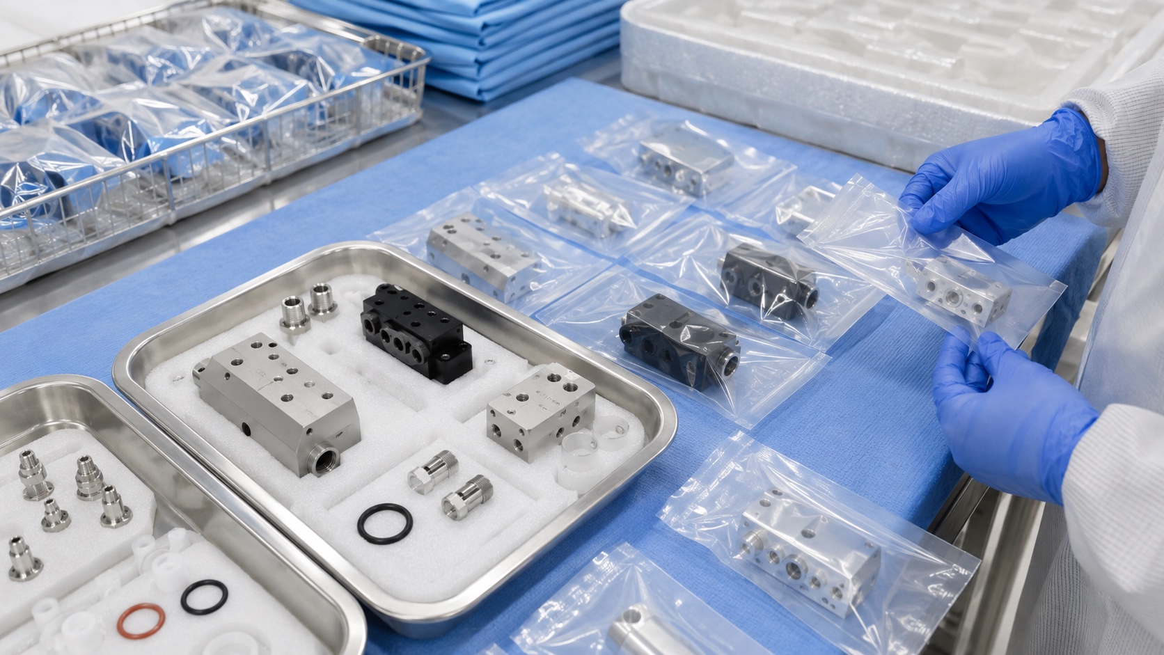 Machining Process Planning